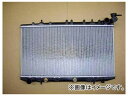 国内優良メーカー ラジエーター 参考純正品番：21460-59Y01 ニッサン サニー FNB15 QG15DE A/T 1998年10月〜2002年05月 radiator