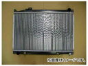 国内優良メーカー ラジエーター 参考純正品番：G613-15-200A マツダ プロシードマービー radiator