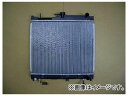 国内優良メーカー ラジエーター 参考純正品番：17700-80A10 スズキ ジムニー radiator