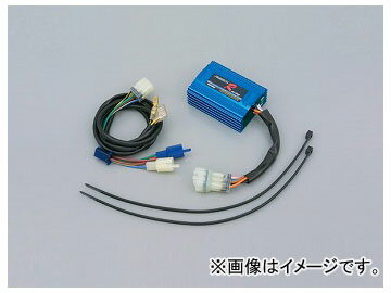 2輪 デイトナ プログレス レーシングCDI 品番：48240 JAN：4909449241998 ホンダ ズーマー AF58 2001年〜2007年09月 Progress Racing