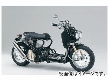 2輪 デイトナ カスタムシートカバー ディンプルメッシュ（ブラック） 品番：64188 JAN：4909449301647 ホンダ ズーマーFI（STD） 2007年10月〜 Custom seat cover