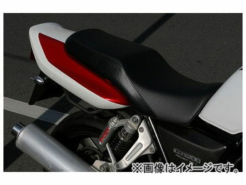 2輪 デイトナ RIPMO SEAT（リプモシート） ディンプルメッシュ 品番：74261 JAN：4909449391754 ホンダ CB1000SF SC30 1993年〜1997年