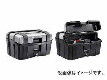 2輪 デイトナ GIVI モノキーケース TREKKER TRK46N 品番：74375 JAN：4909449389003 Monooke case 1