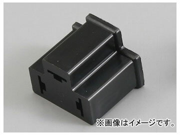 2輪 デイトナ H4コネクター オス 品番：75138 JAN：4909449393925 connector