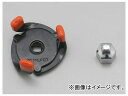 2輪 デイトナ 汎用オイルフィルターレンチ 3ツ爪 品番：76784 JAN：4909449412329 General purpose oil filter wrench claws