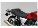 2輪 デイトナ カスタムシート TYPE-CAFE 品番：79363 JAN：4909449438343 ホンダ CB1100 typeI/typeII SC65 2010年〜2013年 Custom sheet