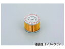 2輪 デイトナ スーパーオイルフィルター 品番：67934 JAN：4909449334041 ホンダ XR250R ME06 1986年 Super oil filter