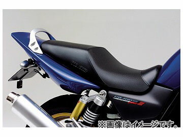 2輪 デイトナ COZYシート（COMP） ディンプルメッシュ 品番：69274 JAN：4909449345054 ホンダ CB400SFハイパーVTEC Spec-I/II/III/Revo NC39/42 sheet