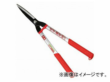 Y-SK11 パイプ柄刈込鋏 短柄 SG-32 JAN：4977292634342 Pipe pattern cut scissors