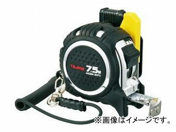 タジマ/TAJIMA 安全セフGロックマグ爪25 7.5m CAZ4M2575 JAN：4975364029928 Safety Sef Lock Mug Claw