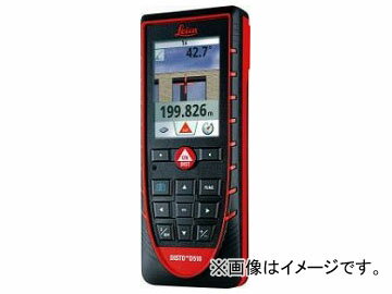 タジマ/TAJIMA レーザー距離計 ライカディスト D510 DISTO-D510 JAN：7640110694244 Laser range meter lacer