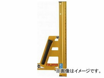 タジマ/TAJIMA 丸鋸ガイドL600 MRG-L600 JAN：4975364069214 Round saw guide