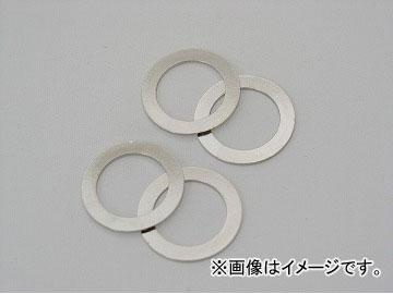 ユーラス/URAS チビの輪(切れ角UP微調整用) トヨタ マークII 110系 2000年10月〜2004年10月 Chibi ring for fine tuning corners