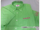 ユーラス/URAS ピットシャツ グリーン サイズ:M,L,XL Pit shirt