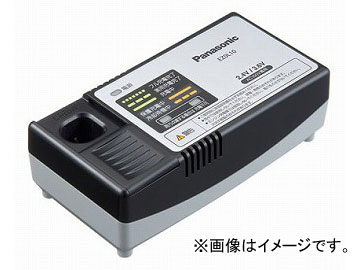 ѥʥ˥å/Panasonic ।б®Ŵ 2.4V/3.6V ֡EZ0L10 JAN4547441329223 Lithium ion compatible rapid charger