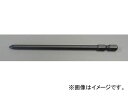 パナソニック/Panasonic ドライバービット ( )＃2×200 品番：EZ9802 JAN：4902710227400 Driver bit