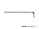 PB SWISS TOOLS ボール付ロング六角棒レンチ（インチ） 品番：212ZL-5/64 JAN：7610733040292