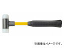 PB SWISS TOOLS 無反動ナイロンハンマー（グラスファイバー柄） 品番：303-6 JAN：7610733017409 Nilon Hammer Glass Fiber Pattern