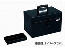 リングスター/RING STAR 工具箱 フリーボックス RSディープBOX RS-325 ブラック JAN:4963241001051 Deep(4)