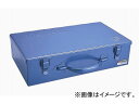 リングスター/RING STAR 工具箱 フリーボックス T型ツールBOX T-470 ブルー JAN：4963241000634 type tool
