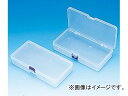 リングスター/RING STAR 工具箱 ポケットケース PC-210 クリア JAN:4963241003451 Pocket case(4)
