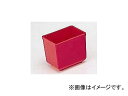 リングスター/RING STAR 工具箱 SPボックス MR.パーツケース用 SP-S レッド サイズ:小 JAN:4963241003079 box(4)