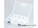 リングスター/RING STAR 工具箱 スーパーピッチ 5.5mm SP-1520D クリア JAN:4963241004205 Super pitch