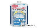 リングスター/RING STAR 工具箱 スーパーピッチ 5.5mm L&R SPW-1500 クリア JAN:4963241008289 Super pitch(4)