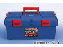 リングスター/RING STAR 工具箱 スーパーBOX SW-450 ブルー JAN:4963241001846 Super