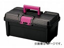 リングスター/RING STAR 工具箱 エコット RE-380 ブラック JAN:4963241009736 Ecott(4)