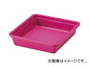 リングスター/RING STAR 工具箱 エコット用中皿 RET-3843 ピンク JAN：4963241009750 Middle plate for eco