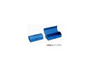 リングスター/RING STAR 工具箱 フリーボックス Y型ツールBOX Y-350 ブルー JAN:4963241000375 type tool