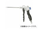 SK11 エアダスター ライト流調付 SAD-106L JAN：4977292450003 Air duster light style