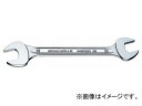 スタビレー/STAHLWILLE 両口スパナ（インチ）（40433640） 品番：10A-5/8X3/4 JAN：4018754019809 Both mouth spanners inches