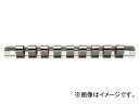 スタビレー/STAHLWILLE 1/2SQ ソケットホルダー 300mm(80500002) 品番:50CL-2 JAN:4018754090372 Sock...
