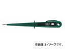 スタビレー/STAHLWILLE ボルテージテスター（AC125-250V）（77450001） 品番：10554 JAN：4018754049158 Voltage Tester