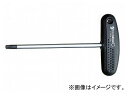 スタビレー/STAHLWILLE Tハンドル ヘクスローブドライバー(43290050) 品番:10769-T50 JAN:4018754091638 handle hexrobe driver(4)