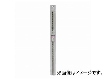STARM 工具 tool ドリル 木工錐 補助具ネジ丈300mmのロングドリルロングドリルは、錐を抜き差しし、木屑を吐き出しながら穴をあけていきます。深さ調節が必要な時は別売りの「ドリルストッパー」をセットしてお使いください。また｢ドリルスタンドジャンボ｣にセットすると、斜め穴、垂直穴加工がしやすくなります。◆使用工具電気ドリル（10mmチャック以上）適正回転数：1,500回転/分以下◆対象材：木材商品詳細はメーカーWebサイトでご確認ください。（www.starminfo.com/2009/products/gimune/4l.html）