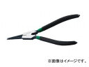 トップトゥル/TOPTUL スナップリングプライヤー 軸用 DCAB1205 For snapring pliers