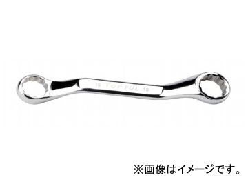 ȥåץȥ/TOPTUL 硼ȥᥬͥ45 1011mm AAAK1011 Short glasses wrench