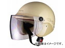 2 [hH Street Alice Z~WFbgwbg p[AC{[ t[TCY(57`60cm) QJ-3 Semi jet helmet