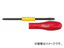 ホーザン/HOZAN 差替ドライバー D-58 Exchange driver(4)
