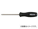 ホーザン/HOZAN プラスドライバー D-550-100 Plus driver(4)