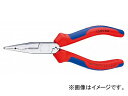 クニペックス/KNIPEX 電気技師用ペンチ 品番：1305-160 JAN：4003773071426 Electric engineer pliers