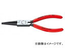 クニペックス/KNIPEX ロングノーズプライヤー 品番：3031-160 JAN：4003773011026 Long nose pliers