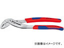 クニペックス/KNIPEX アリゲーター ウォーターポンププライヤー 品番:8805-300 JAN:4003773042389 Alligator water...