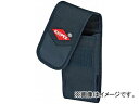 クニペックス/KNIPEX ツールポーチ 品番：001972LE ツーポケットタイプ JAN：4003773070191 Tool pouch