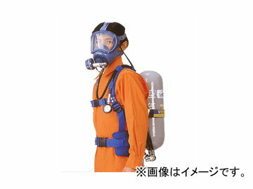 興研/KOKEN 空気呼吸器 バイタスIII-P ケース型 Air respirator