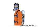 興研/KOKEN 空気呼吸器 バイタス843HVP-S型 ケース型 Air respirator