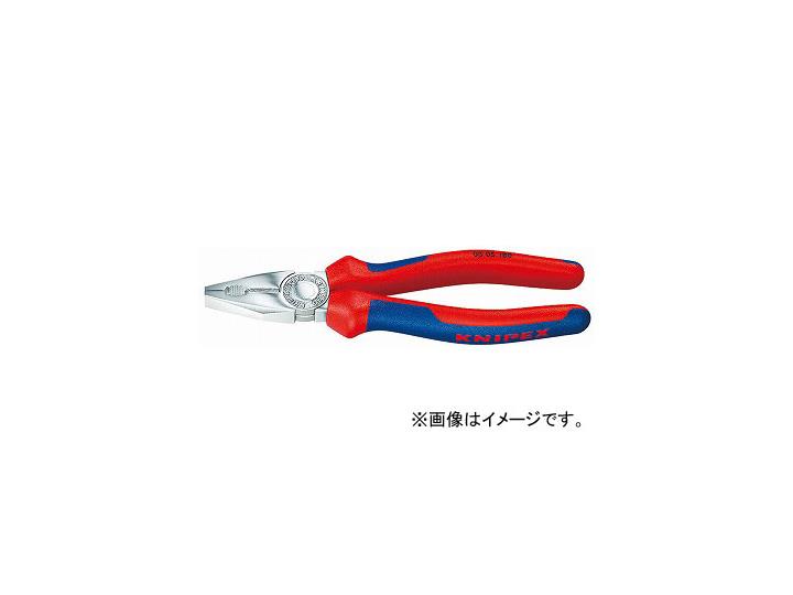 クニペックス/KNIPEX ペンチ 品番：0305-160 JAN：4003773010609 pliers